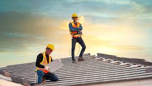 Gutter Replacement in Suncoast Estates, FL